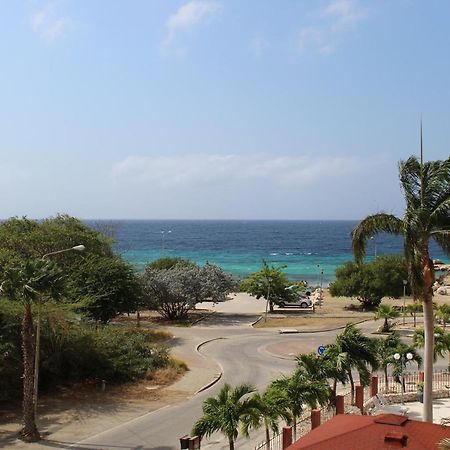 Hector Suites & Beach Hotel Curacao Exteriér fotografie