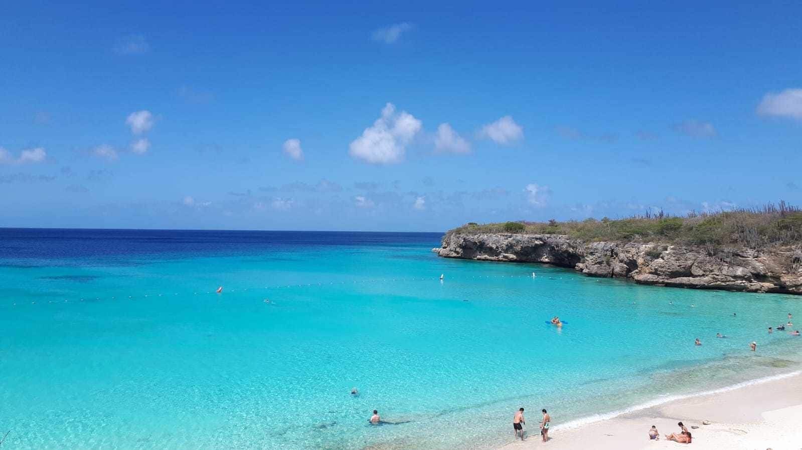 Hector Suites & Beach Hotel Curacao Exteriér fotografie