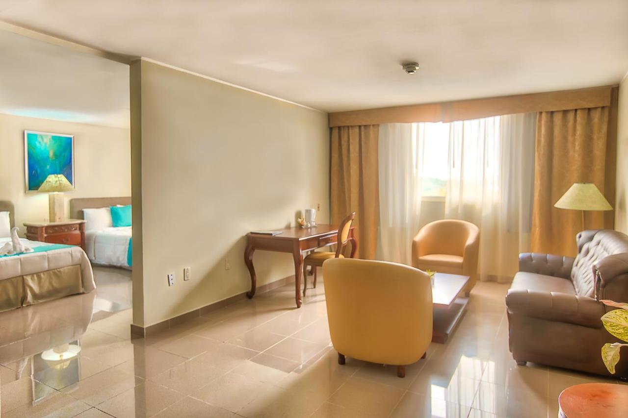 Hector Suites & Beach Hotel Curacao Exteriér fotografie