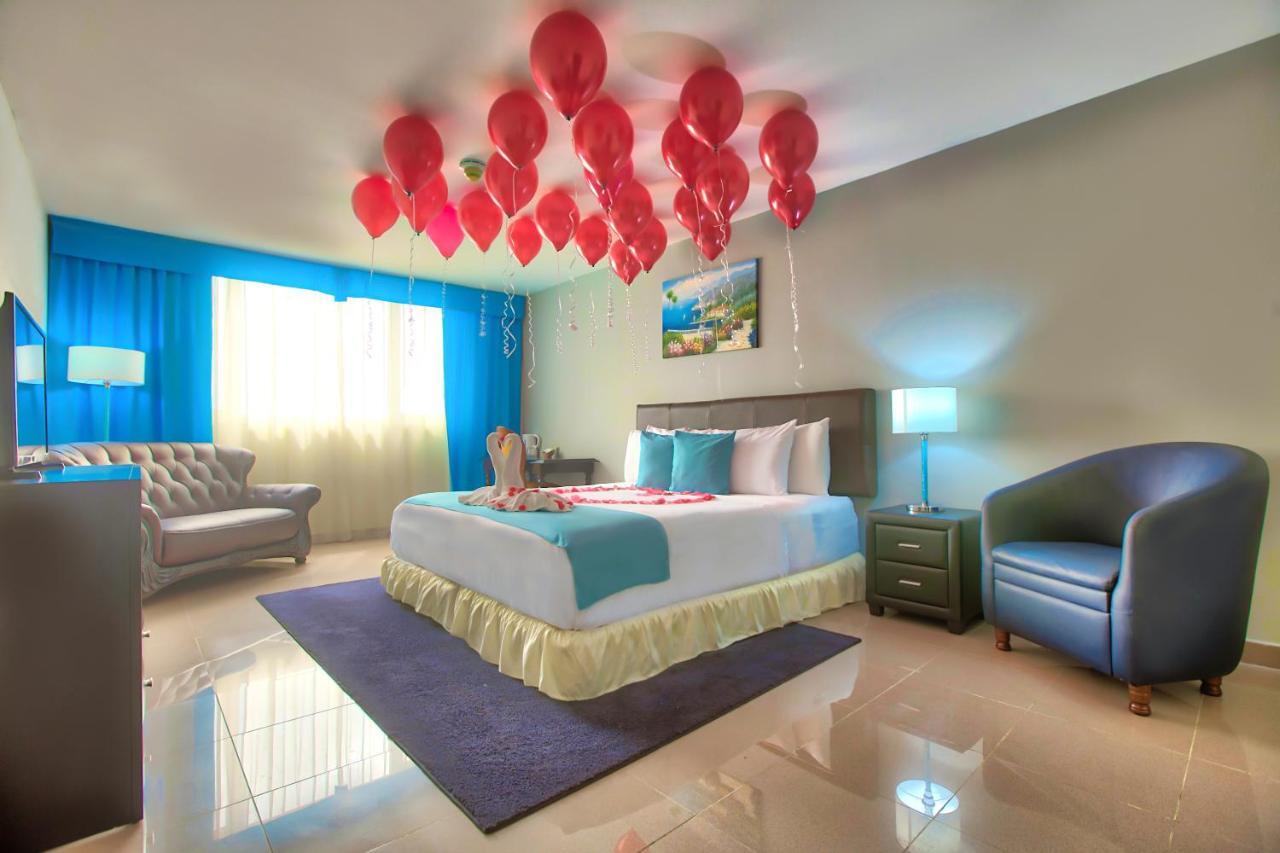 Hector Suites & Beach Hotel Curacao Exteriér fotografie
