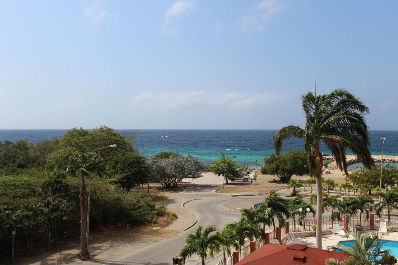 Hector Suites & Beach Hotel Curacao Exteriér fotografie